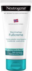 Neutrogena Nourishing Foot Cream 100 ml