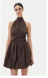 ViCOLO Női ruha Vicolo, TD0606, Pamut, Barna, L (0000305493187_L)