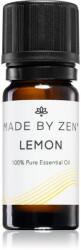 madebyzen Lemon esszenciális olaj 10 ml