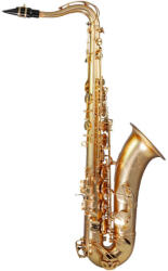 Trevor J. James Trevor James -EVO- tenorszaxofon, matt arany test