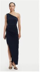 Swing Női lenge ruha, 5AJ04100, poliészter/elasztán, Tengerészkék, 38 (0000305468857_38)