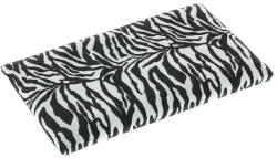 Gewa zongorapad ülőrész, zebra