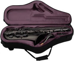 Trevor J. James Trevor James -EVO- tenorszaxofon, matt fekete