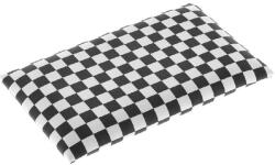 Gewa zongorapad ülőrész, kockás zászló