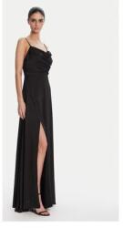 ARTIGLI női ruha, ACAB002177, Poliészter, 44 EU, Fekete (0000305291332_44)