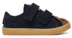 Mrugala fiú sportcipő, 3280/5-73, Természetes bőr, 30 EU, Sötétkék (0000304954351_30)