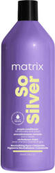 Matrix So Silver Purple Conditioner 1000 ml
