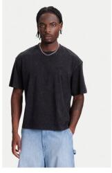 JACK & JONES Jack Jones férfi póló, 12277886, pamut, L INTL, fekete (0000305505255_L)