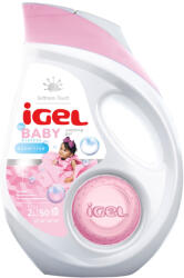 iGEL Baby mosógél sensitive - 50 mosás 2L