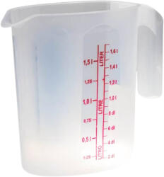  Mércés kiöntő kancsó 1, 5L