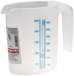  Mércés kiöntő kancsó 500ml