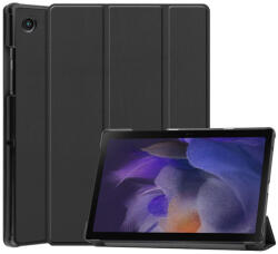 Techsuit - FoldPro tok - Samsung Galaxy Tab A8 10.5 inch SM-X200/SM-X205 - Fekete