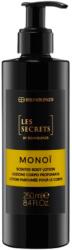 Equivalenza Les Secrets Monoi testápoló, Unisex, 250ml