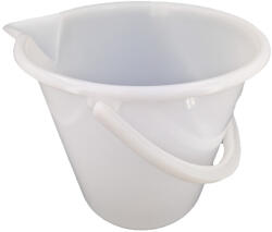  Csőrös műanyag vödör 12L