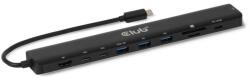 Club 3D CSV-2550