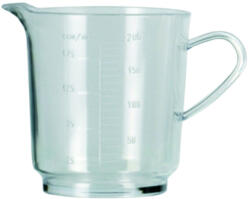  Mércés kiöntő pohár 200ml