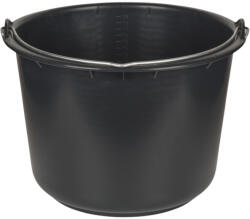  Műanyag vödör fém füllel 20L