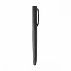 4smarts Ergo Rib stylus 2in1 fekete (541098)