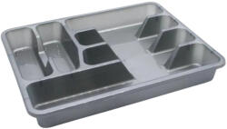  Evőeszköztartó fiókbetét nagy