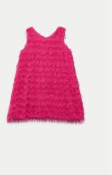 Abel and Lula Abel Lula lányruha, 5064, Poliészter, 12 éves, Piros (0000305225191_12Y)