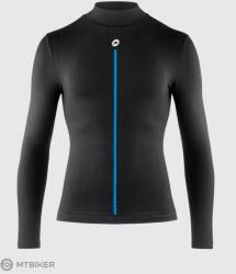 ASSOS Winter LS Skin Layer P1 aláöltözet, black series (0 (XS-S))