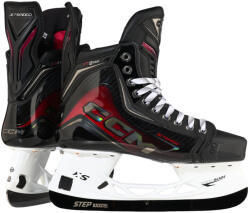 CCM JetSpeed FT8 Pro Senior Jégkorong korcsolya Wide, EUR 45