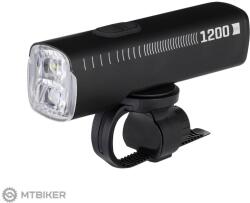 Kellys KLS LUNA 1200 első lámpa, 1200 lm