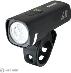 SIGMA SIGMA AURA 40 első lámpa, StVZO