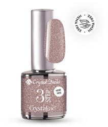 Crystal Nails Crystal Nails TPO FREE 3 STEP HEMA Free CrystaLac - 3SFD2 (4ml)