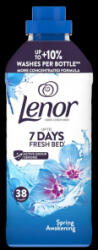 Lenor öblítő 798 ml Spring Awakening (8700216724463) (LE16964) - aqua