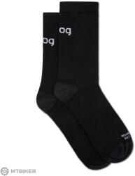UDOG zokni, fekete (L/XL) - mtbiker - 11 599 Ft