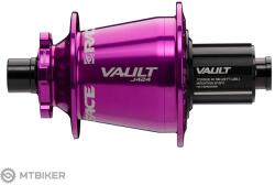 Race Face Vault J424 Boost hátsó agy, 32 lyukas, IS6, SRAM XD, lila