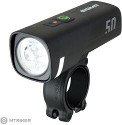 SIGMA SIGMA AURA 50 első lámpa, StVZO