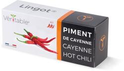 Véritable Lingot Cayenne chili paprika (VLIN-L5-Pim018)
