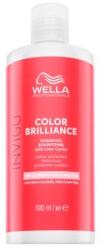 Wella Invigo Color Brilliance Fine to Medium Shampoo șampon protector pentru păr normal și fin vopsit 500 ml