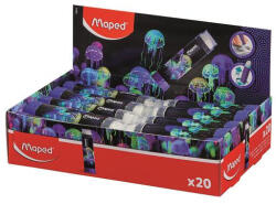 Maped Deepsea Paradise Radírstift