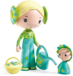 DJECO Figurina Flore & Bloom (DJ06944) Figurina