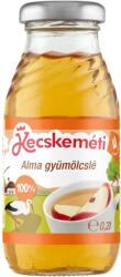 Kecskeméti KECSKEMÉTI Alma gyümölcslé 200 ml