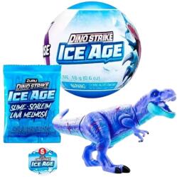 ZURU Figurină-surpriză Zuru - Dino Strike Ice Age, sortiment (77593GQ2) Figurina