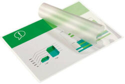  GBC A3 Lamináló Fólia - 125 mikron, Fényes, 100 db