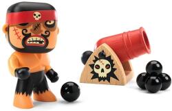 DJECO Figurina Djeco Rick & Boumcrak (DJ06834) Figurina