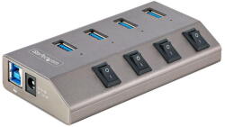 StarTech 5G4AIBS-USB-HUB-EU