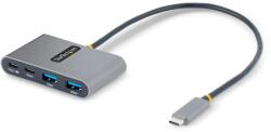 StarTech 5G2A2CPDB-USB-C-HUB