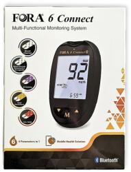 ForaCare Analizator multiparametru Fora 6 Connect GD82 - springfarma