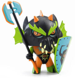 DJECO Figurina Djeco Arty Toys - Cavaler intunecat (DJ06712) Figurina