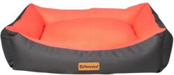 ZooBeeDoo Culcuș ZooBeeDoo Dondurma - somon 55 x 45 x 13 cm