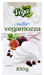 Vega Meal Vegamozza Natúr Szeletelt 100g H