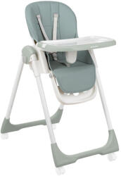 KikkaBoo Spicy Menta Etetőszék - Dönthető Háttámla, Állítható Magasság