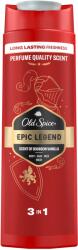 Old Spice Epic Legend tusfürdő és sampon 3 in 1 400ml (n/a)