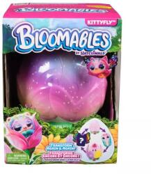 Spin Master Hatchimals: Bloomables surpriză pisicofluture în floare (6072450)